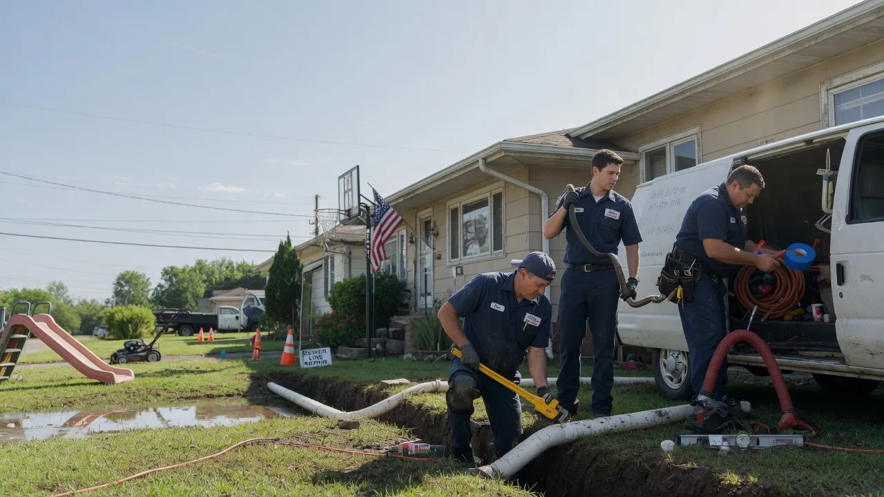 Toilet Installation in Venango, NE near me